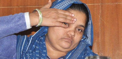 Bilkis Bano's Lawyer On Convicts In Supreme Court - They Raised Kill Muslims Slogans