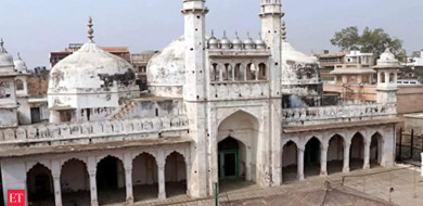 Will cooperate with Supreme Court order: Anjuman Intezamia Mosque Committee - The Economic Times