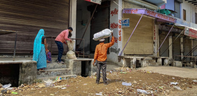 Haryana Violence: Gurugram mosques cancel Friday prayers amidst communal tension