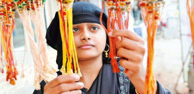 PM Modi asks NDA MPs to reach out to Muslim women during Rakshan Bandhan festival