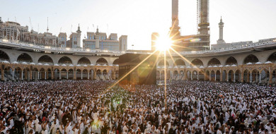 7 Facts about Ramadan—Islam's Holiest Month