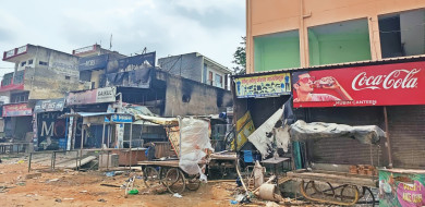 How Sikh community rushed to rescue of Sohna mosque residents