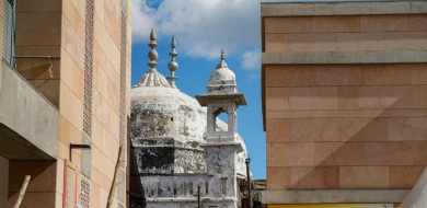 Day 2 Gyanvapi mosque survey over, ASI team finds ‘not idols, but…'