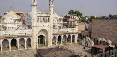 Alld HC upholds Varanasi court's order, allows ASI survey of Gyanvapi mosque premises- The New Indian Express