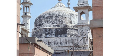 Court allows survey of disputed mosque in India’s Varanasi - EasternEye