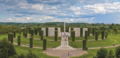 UK sanctions 1 million pounds for World Wars Memorial for Muslim soldiers - India Today