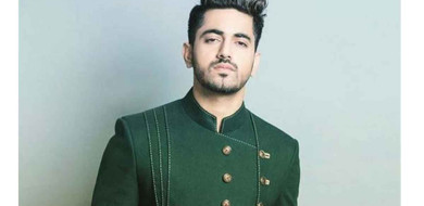 Zain Imam: 'Ik Tara' Is A Captivating Portrayal Of Love And Emotions